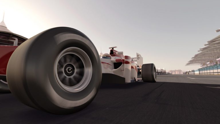 Formula 1, qualifiche gp spagna