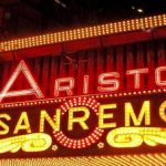 Achille Lauro e Fedi i favoriti di Sanremo 2020