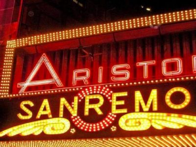 Achille Lauro e Fedi i favoriti di Sanremo 2020
