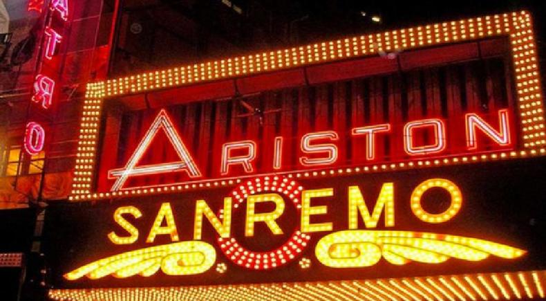 Achille Lauro e Fedi i favoriti di Sanremo 2020