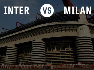 Serie A: Sfida tra Inter e Milan