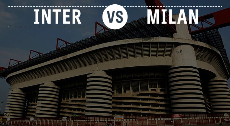 Serie A: Sfida tra Inter e Milan