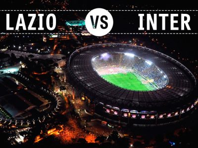 Serie A: Sfida tra Lazio ed Inter