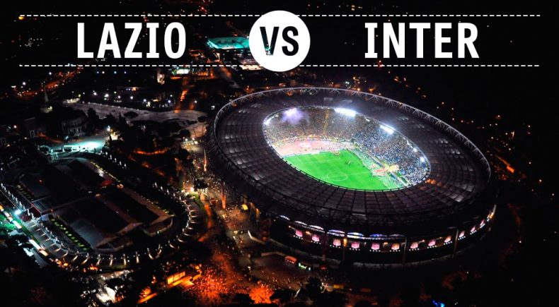 Serie A: Sfida tra Lazio ed Inter