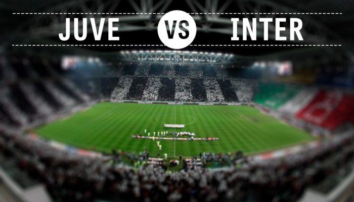 Serie A: Sfida tra Juventus ed Inter