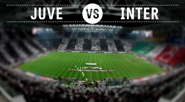 Serie A: Sfida tra Juventus ed Inter