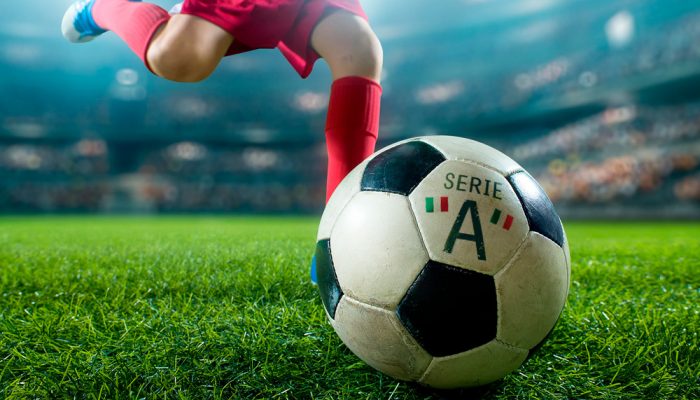 Serie A