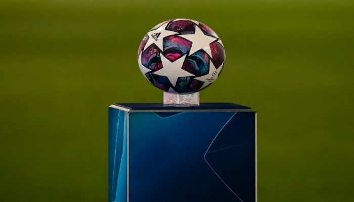 Pallone di Champions League