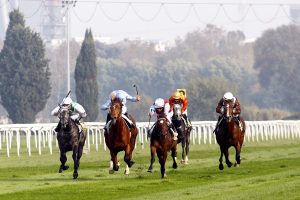 Gran Premio Ponte Vecchio