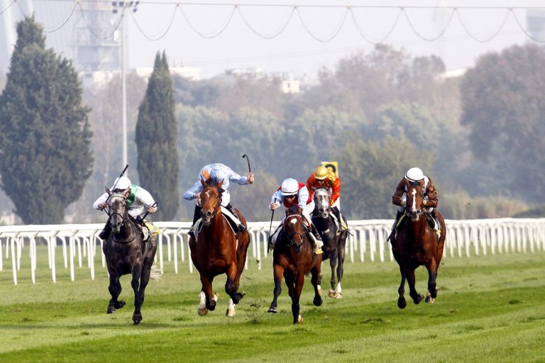 Gran Premio Ponte Vecchio