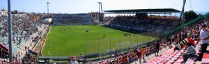 Campo da Calcio Serie B
