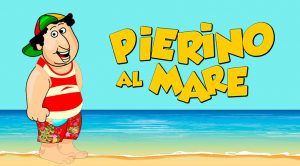 Pierino al Mare tra le nuove Slot BetFlag