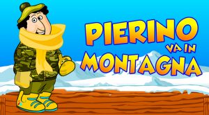 Slot "Pierino va in Montagna"