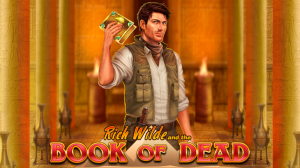 Book of Dead