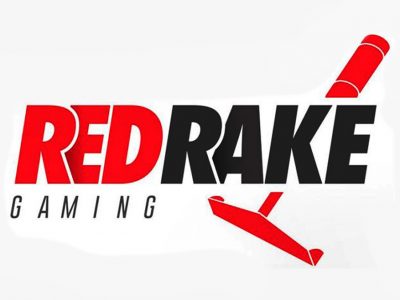 Slot Red Rake Gaming