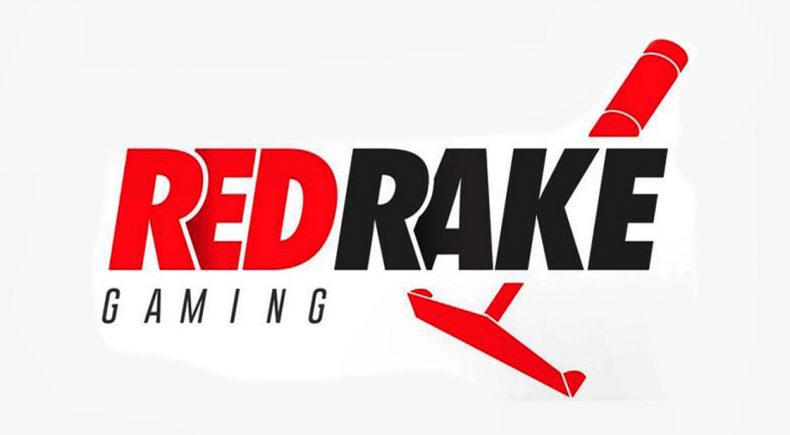 Slot Red Rake Gaming