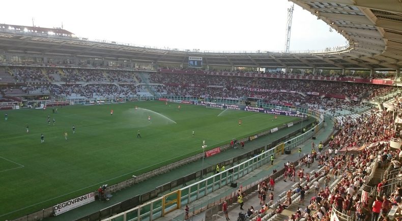 Serie A: Torino contro Verona