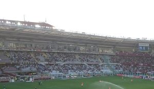 Stadio Olimpico del Torino