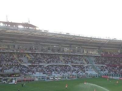 Stadio Olimpico del Torino