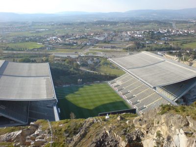 Europa League: agli ottavi Braga contro Monaco