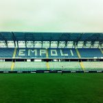 Stadio Castellani dell'Empoli