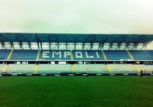 Stadio Castellani dell'Empoli