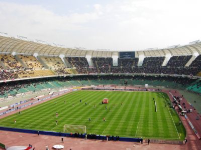 Serie C: Il Bari vuole tornare alla vittoria