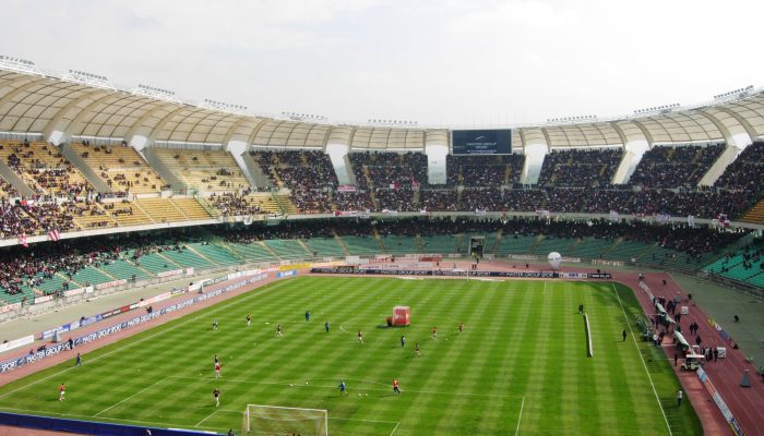 Serie C: Il Bari vuole tornare alla vittoria