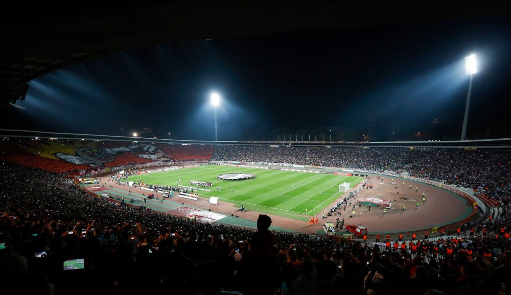 Stella Rossa Lille: probabili formazioni e pronostico