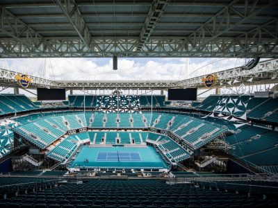 Tennis: Masters 1000 di Miami: nella finale maschile di fronte Sinner e Hurkacz