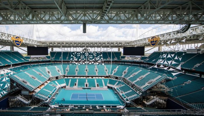Tennis: Masters 1000 di Miami: nella finale maschile di fronte Sinner e Hurkacz