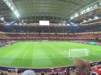 Galles e Repubblica Ceca si sfidano al Millennium Stadium