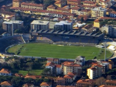Serie B, Pisa e Spal a confronto