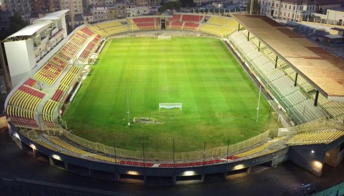 Serie B: Catanzaro-Cremonese