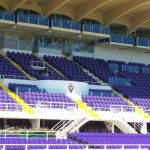 Stadio Franchi della Fiorentina