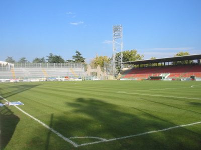 Serie A: lo Spezia ospita la Salernitana
