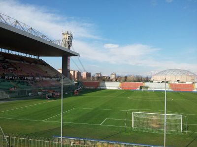 Serie B: il Monza accoglierà il Frosinone