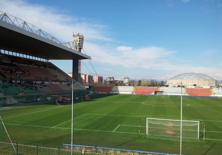 Serie B: il Monza ospta il Parma