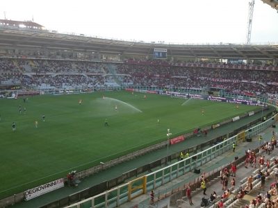 Serie A: Fiorentina-Atalanta