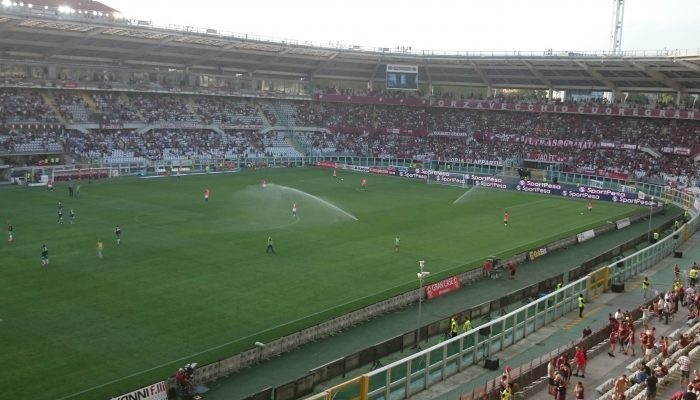 Serie A: Torino-Salernitana