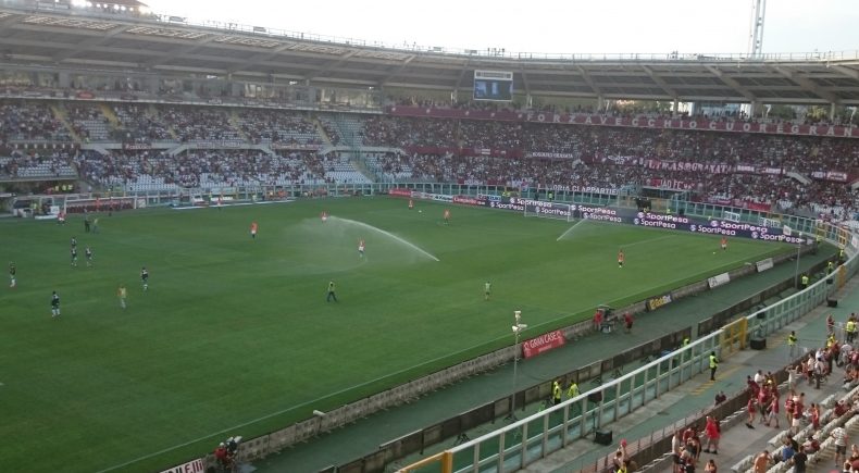 Serie A: il Torino ospita la Fiorentina