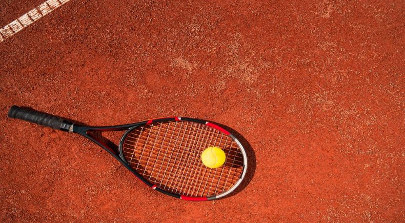 Tennis, Atp 250 Umago