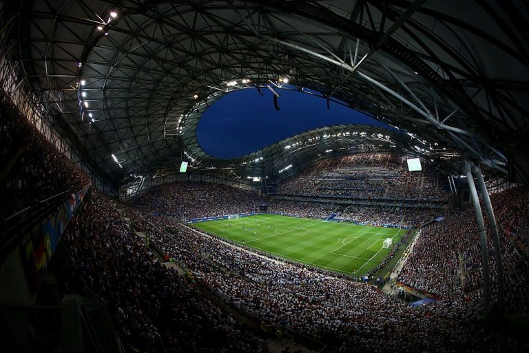 Ligue 1: il Marsiglia affronta il Monaco