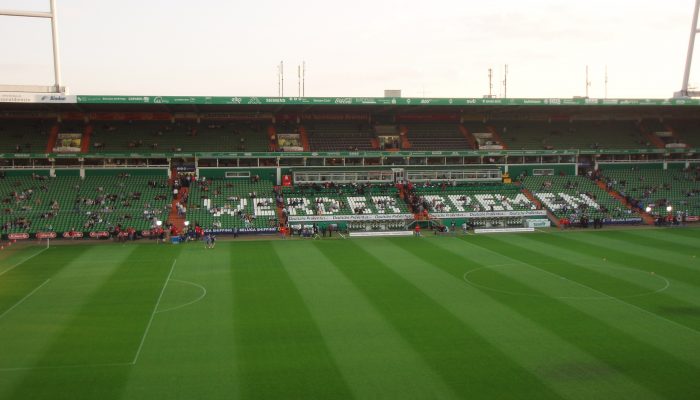 Scontro tra Werder Brema e Borussia M'Gladbach