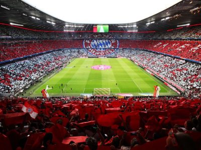 Bundesliga: il Bayern ospita il wolfsburg