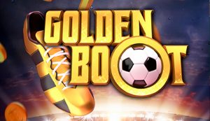 Golden Boot-games di calcio 