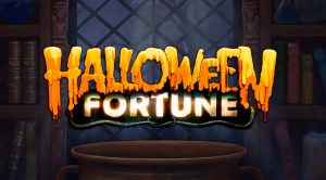 Halloween Fortune tra le Nuove Slot Playtech