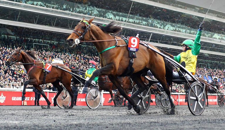 Gran Prix de Selection