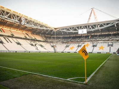 Serie A: Juventus contro Inter
