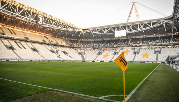 Serie A: Juventus